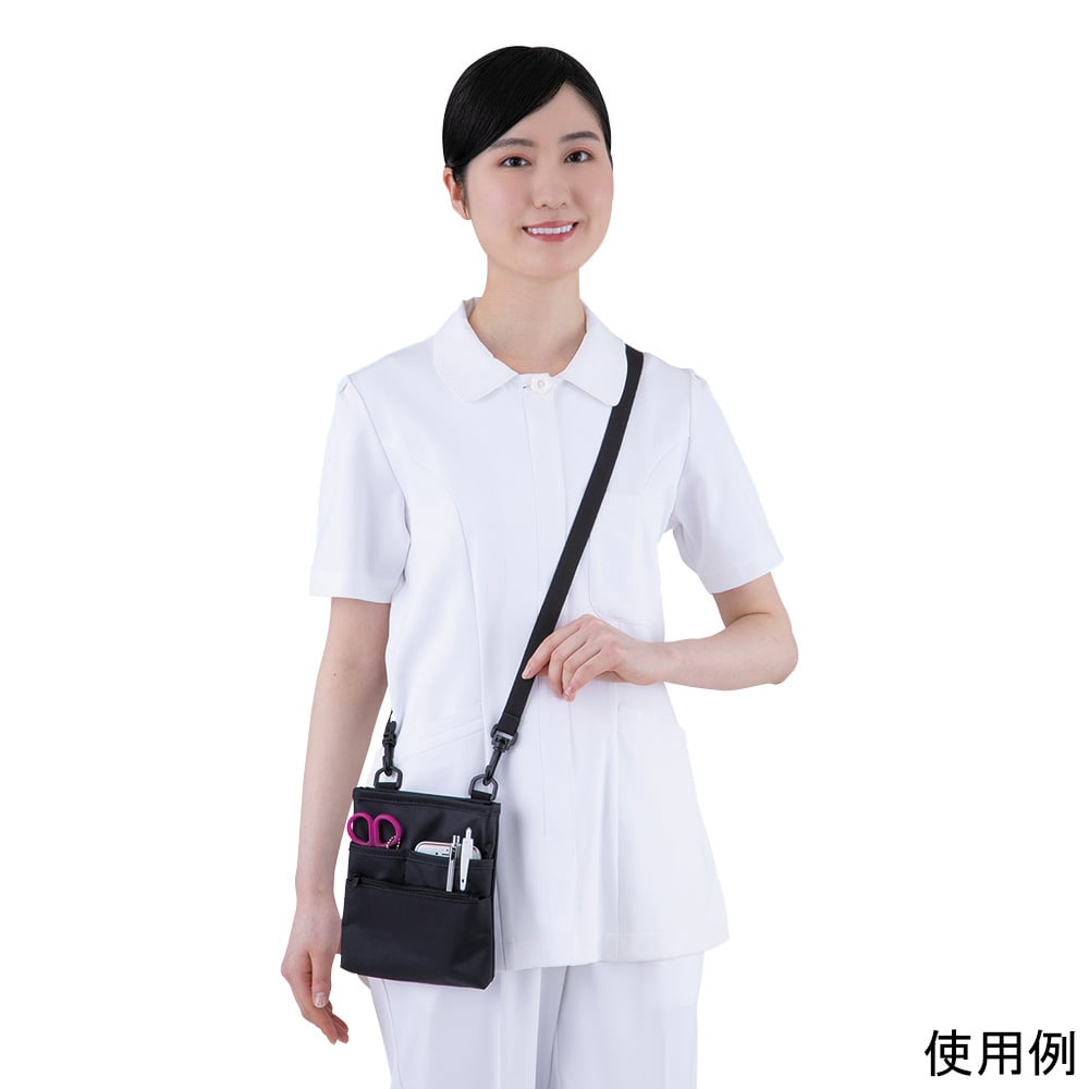 黑色三用包及其他 - 商品圖 3