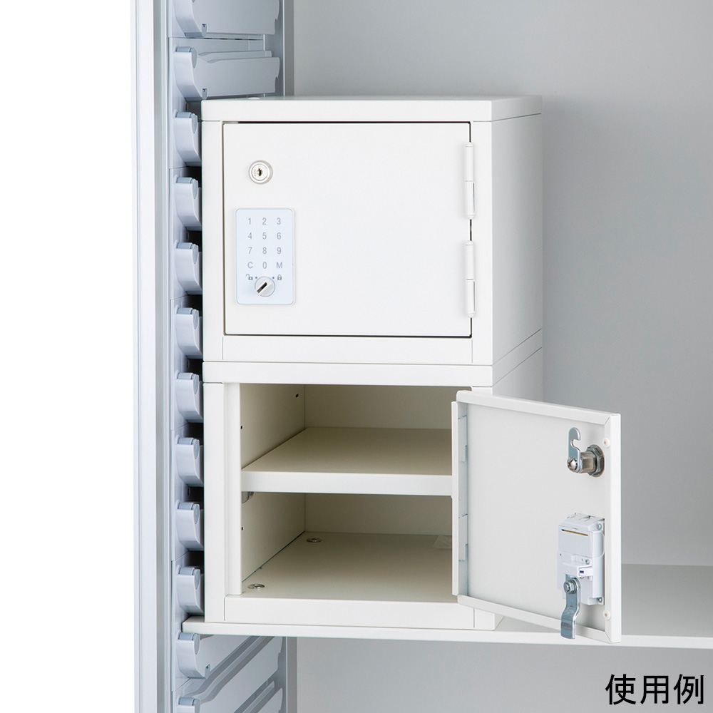 材料櫃 藥品儲存 小型及其他 - 商品圖 2
