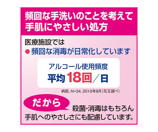 Softy Hand Clean 乾洗手凝膠 60毫升 商用及其他 - 商品圖 4