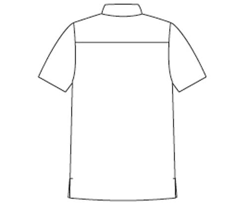 BONMAX 吸濕快乾Polo衫 丈青色 SS號 及其他 - 商品圖 3