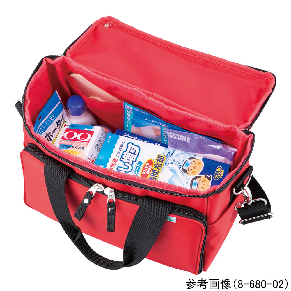 急救包組 預測式體溫計 及其他 PTB 和更多型號 - 商品圖 2