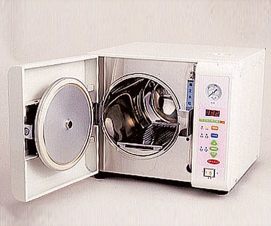 高壓蒸汽滅菌器 430 x 453 x 367mm 及其他 HF-220 和更多型號 - 商品圖 3