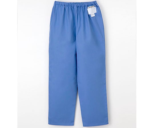 女款手術褲 藍色 S號 及其他 NR8623 和更多型號 - 商品圖 9