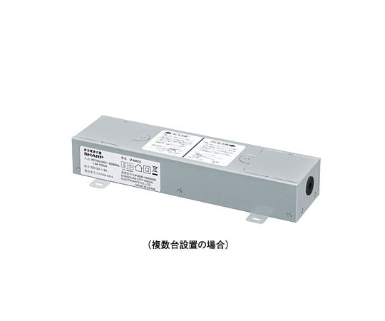 電漿簇離子產生模組 (安裝型) 遙控器 及其他 IZ-MRC 和更多型號 - 商品圖 3
