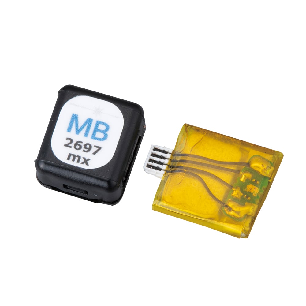 腎功能螢光偵測器 適用於小鼠/大鼠 及其他 PRMX-SE-00001-001 - 商品圖 2