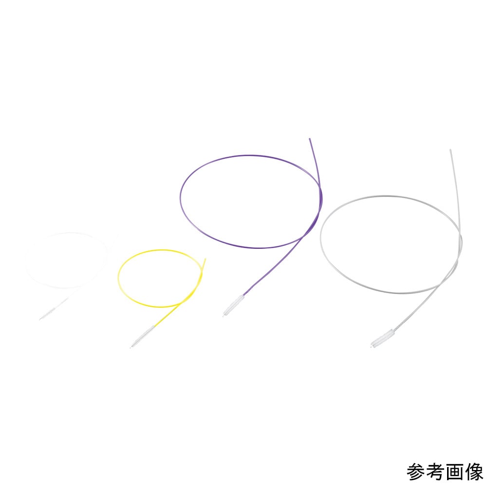 彈性刷 (圓頭) 白色 內含5支 及其他 - 商品圖 6
