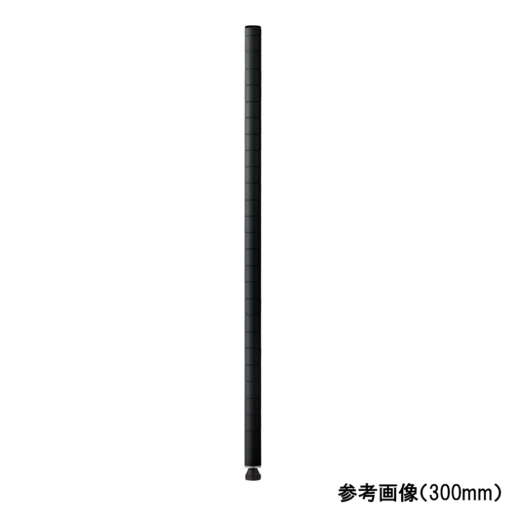 ERECTA International Corporation 竿 (基本系列) 黑色 300 公釐 2 件 及其他 B12PB2 和更多型號 - 商品圖 3