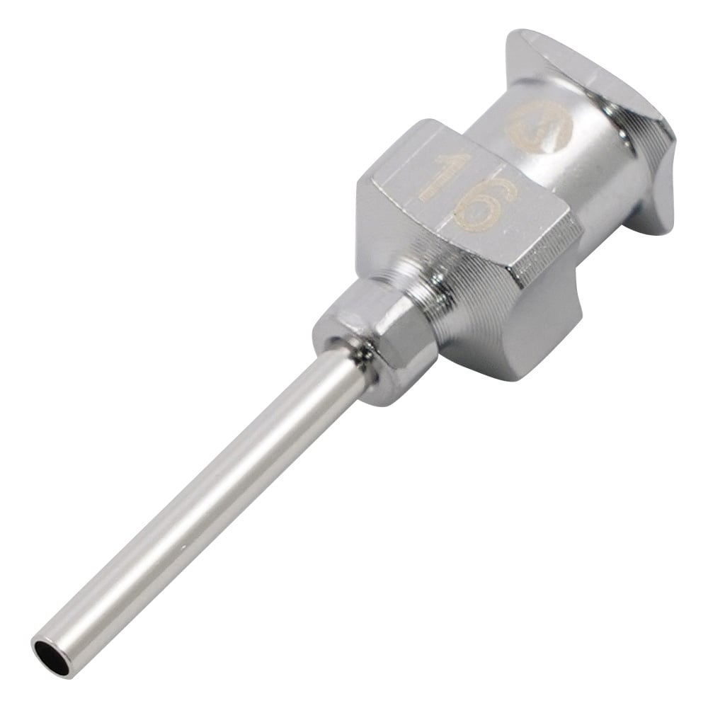 點膠機用金屬針 (30號) 及其他 SNA-28G-B 和更多型號 - 商品圖 7