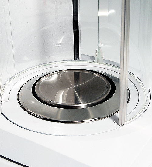 Precisa 小數點5位天平(102-125g) EP125SM 和更多型號 - 商品圖 2