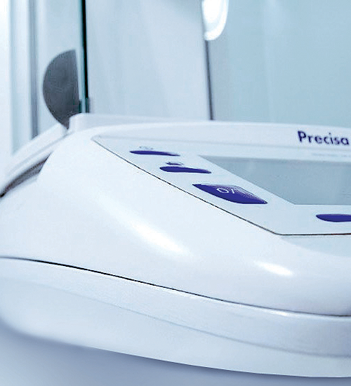 Precisa 小數點5位天平(102-125g) EP125SM 和更多型號 - 商品圖 3