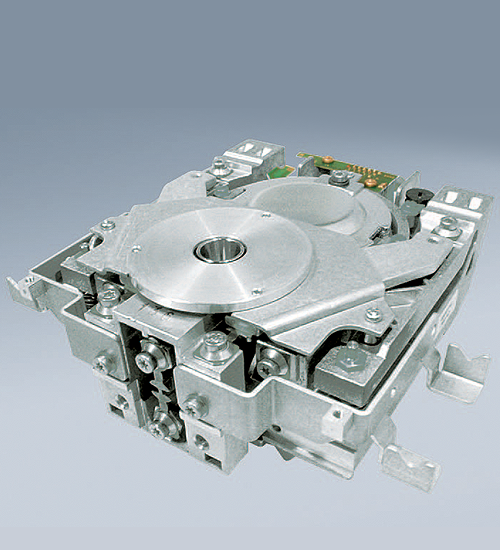 Precisa 小數點1位天平(6-12Kg) ES8200D 和更多型號 - 商品圖 3