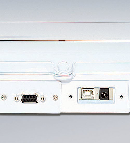 Precisa 小數點5位天平(102-125g) ES125SM 和更多型號 - 商品圖 5