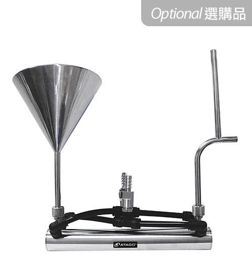 ATAGO 旋光度計(數位型) AP-300 - 商品圖 5