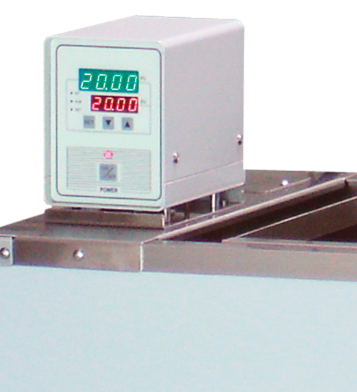 PREMA 恆溫槽(往復式, 22.5-41L) B603D 和更多型號 - 商品圖 2