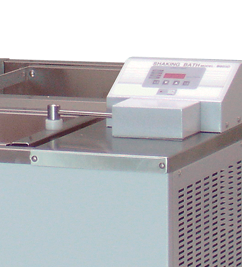 PREMA 恆溫槽(往復式, 22.5-41L) B603D 和更多型號 - 商品圖 3