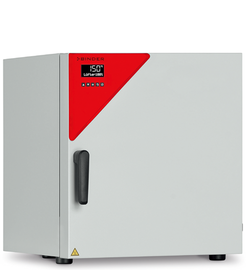 BINDER 恆溫培養箱(標準型) BD260 和更多型號 - 商品圖 3