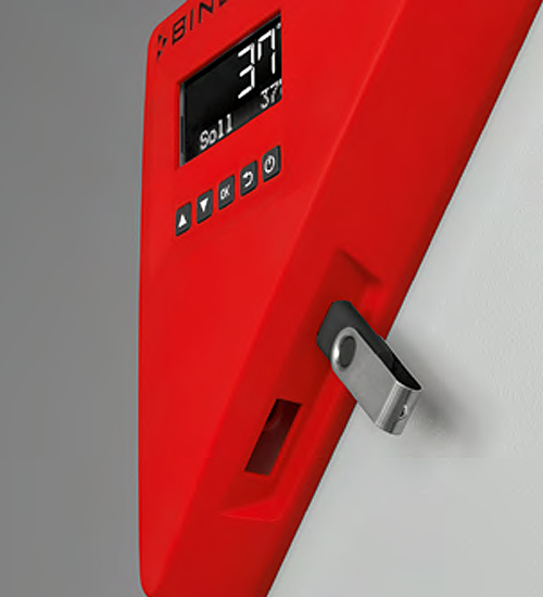 BINDER 恆溫培養箱(標準型) BD260 和更多型號 - 商品圖 5