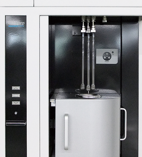 MicrotracBEL 比表面積分析儀(低壓型) BELSORP max - 商品圖 2