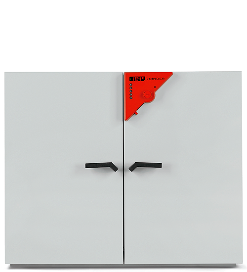 BINDER 精密烘箱(熱對流式) ED720 和更多型號 - 商品圖 2