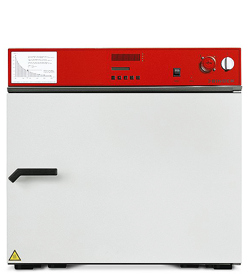 BINDER 物性試驗箱(塗料專用) FDL115 - 商品圖 2