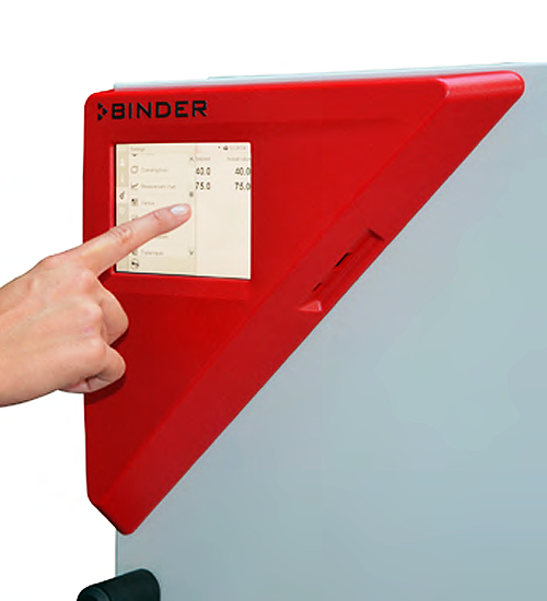 BINDER 精密植物生長箱(光照模擬) - IADI-KBW720 - 商品圖 5