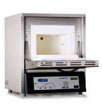 Nabertherm 桌上型高溫爐(1200℃) IADI-L15/12 和更多型號 - 商品圖 1