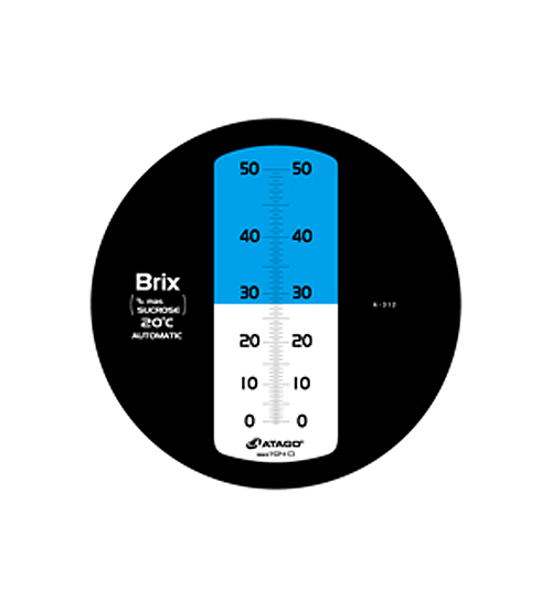 ATAGO 手持式糖度計(高溫型) MASTER-50H 和更多型號 - 商品圖 2