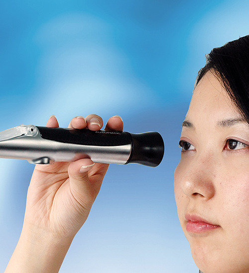 ATAGO 手持式糖度計(高溫型) MASTER-50H 和更多型號 - 商品圖 4