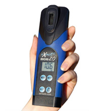 EXACT 攜帶式水質檢測儀(34項水質濃度) micro20 - 商品圖 4