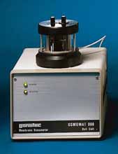 gonotec 滲透壓分析儀(薄膜式) OSMOMAT 090 - 商品圖 1