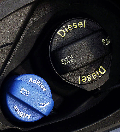 ATAGO 工業用屈折度計(柴油尿素濃度) PAL Urea - 商品圖 4