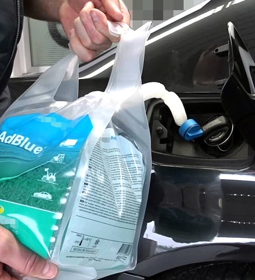 ATAGO 工業用屈折度計(柴油尿素濃度) PAL Urea - 商品圖 5