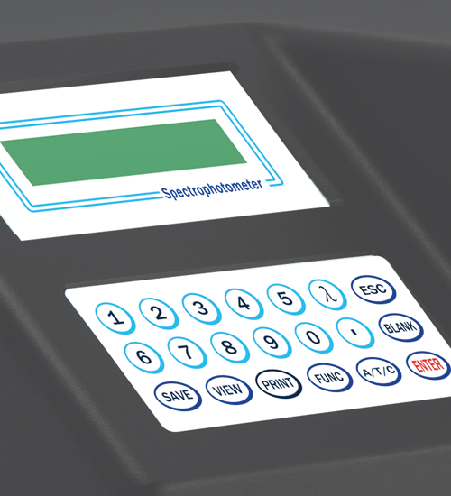 PREMA 分光光度計(可見光) PRO 779 和更多型號 - 商品圖 2