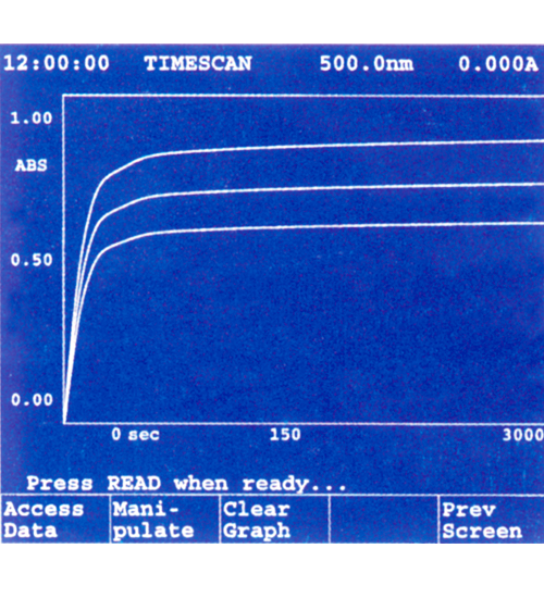 PREMA 分光光度計(可見光｜紫外線) PRO-7990 - 商品圖 4