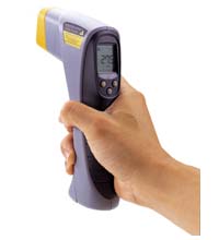 JAF 理化儀器(測溫槍) PRS-542 - 商品圖 1