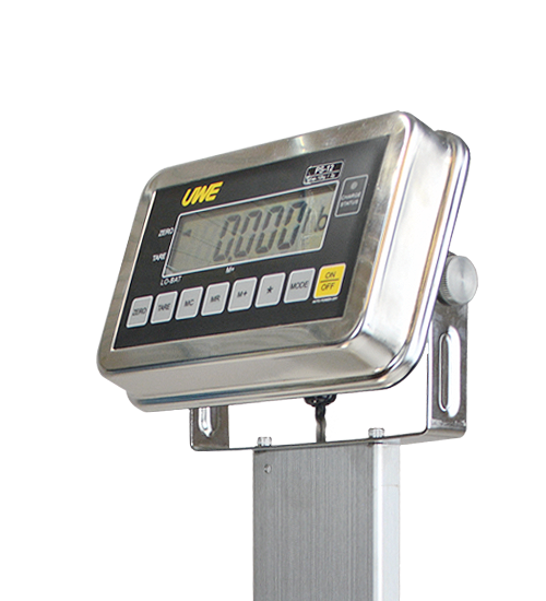 UWE 台秤(不鏽鋼防水型) PS30-II 和更多型號 - 商品圖 2