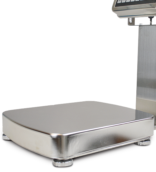 UWE 台秤(不鏽鋼防水型) PS30-II 和更多型號 - 商品圖 3