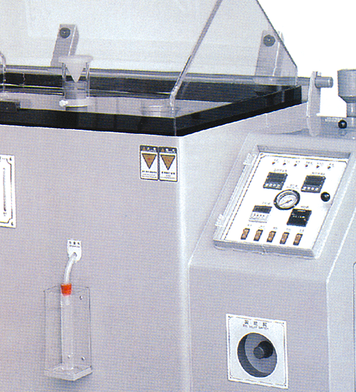 PREMA 塗料/物性檢測(鹽水噴霧試驗機) PST-60 和更多型號 - 商品圖 2