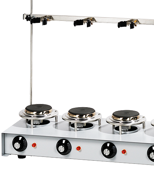 PREMA 加熱器(COD分解爐) RKJ6E - 商品圖 2