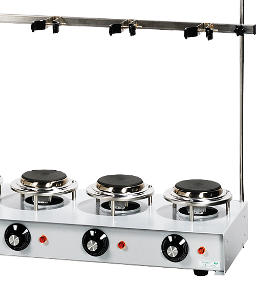 PREMA 加熱器(COD分解爐) RKJ6E - 商品圖 3