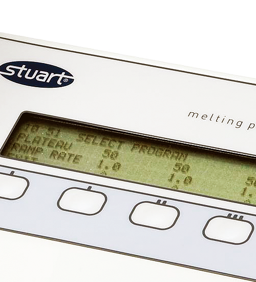 Stuart 泛用理化儀器SMP30(融點/熔點測定器) SMP30 - 商品圖 3