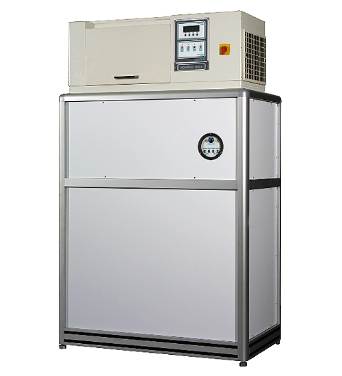 COFOMEGRA 氙弧燈耐光耐候試驗機(加濕型) Solarbox 1500e RH 和更多型號 - 商品圖 1
