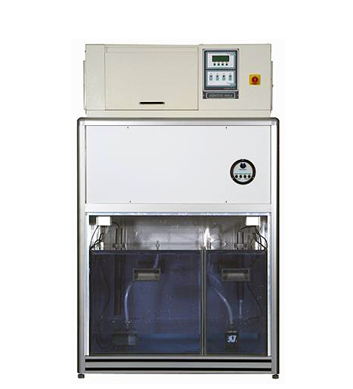 COFOMEGRA 氙弧燈耐光耐候試驗機(加濕型) Solarbox 1500e RH 和更多型號 - 商品圖 3