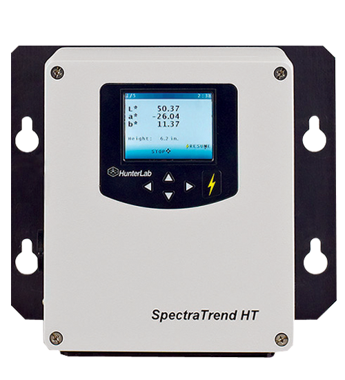 HunterLab 反射式色差儀(線上型) ST HT - 商品圖 4