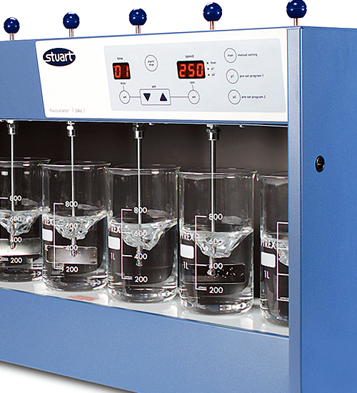 Stuart 泛用理化儀器(凝結試驗機) SW5 和更多型號 - 商品圖 2