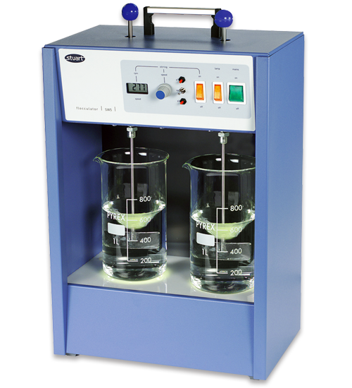 Stuart 泛用理化儀器(凝結試驗機) SW5 和更多型號 - 商品圖 3