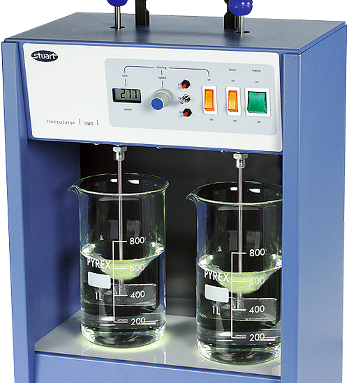 Stuart 泛用理化儀器(凝結試驗機) SW5 和更多型號 - 商品圖 4