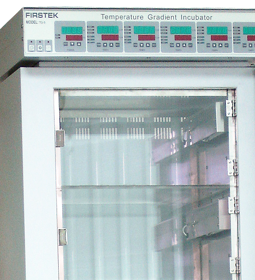 PREMA 恆溫培養箱(溫度｜多室式) TG5 和更多型號 - 商品圖 2