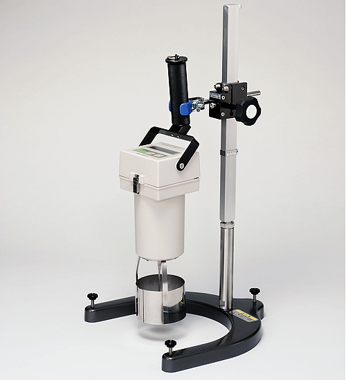 TOKI SANGYO 迴轉式黏度計(手提型) - 商品圖 3