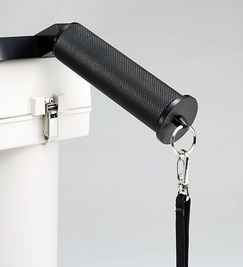 TOKI SANGYO 迴轉式黏度計(手提型) - 商品圖 4